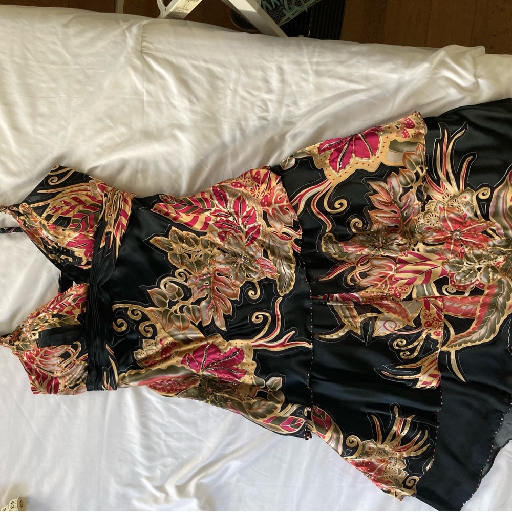 Party dress